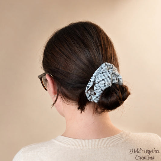 Urban Ash Scrunchie