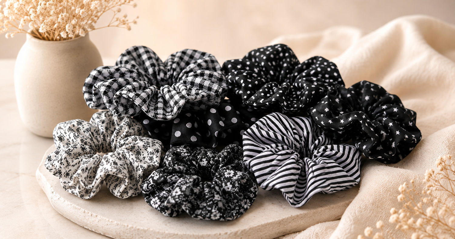 Scrunchies