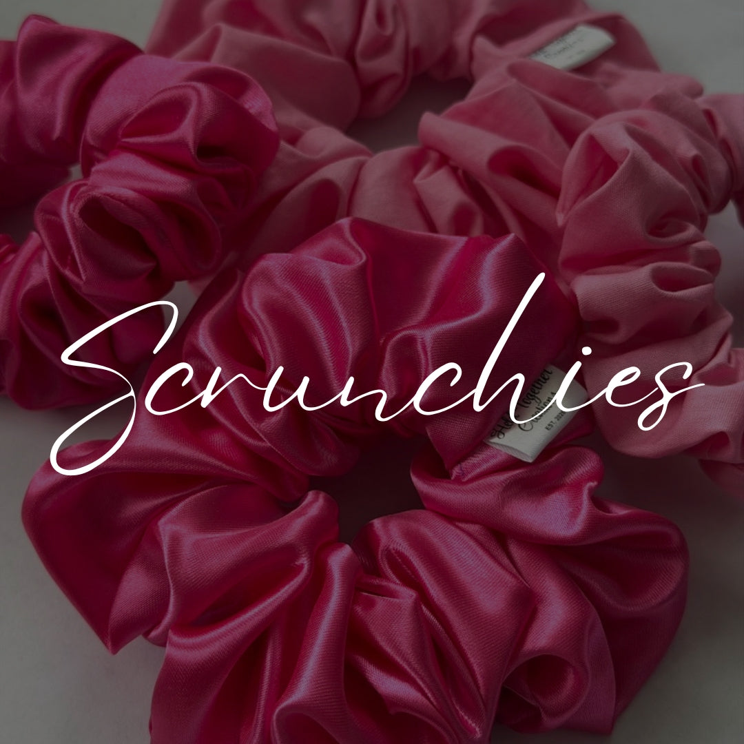 Scrunchies