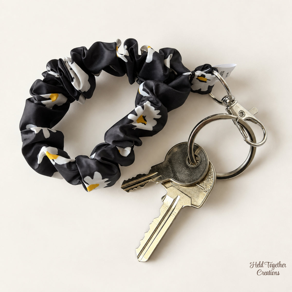 Scrunchie Wristlets