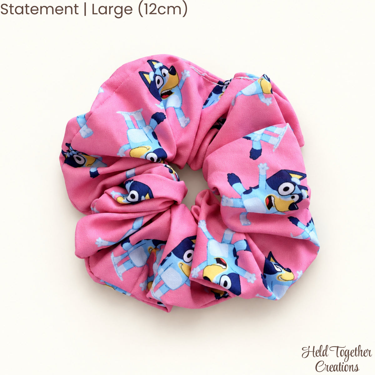 Party Pup Scrunchie