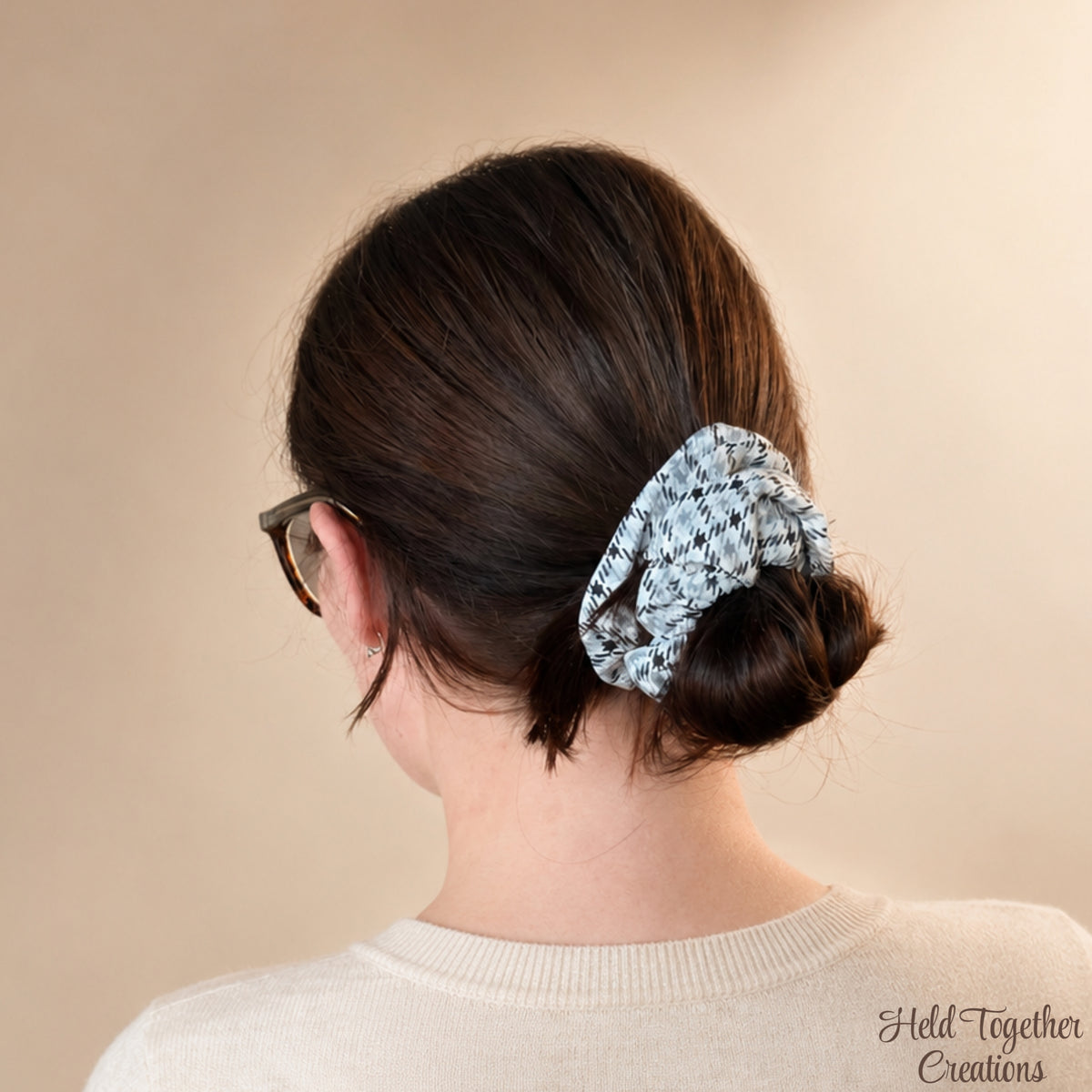 Urban Ash Scrunchie
