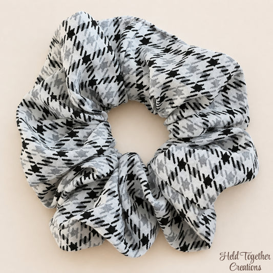 Urban Ash Scrunchie